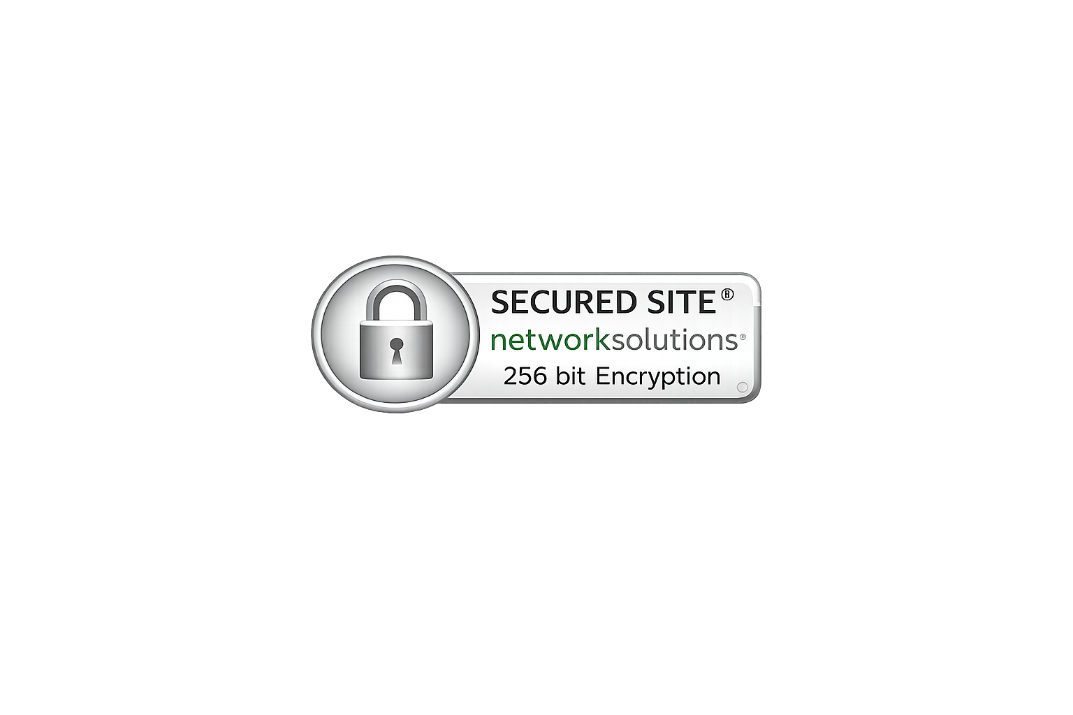 Network Solutions Site Seal